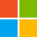 Microsoft (Entra ID) logo